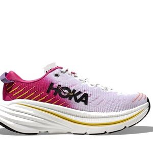 HOKA BONDI X SNEAKERS NEVER WORN  Size 8.5